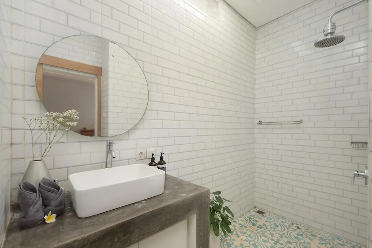 Stylish 2Br Villa In Seminyak With Private Pool