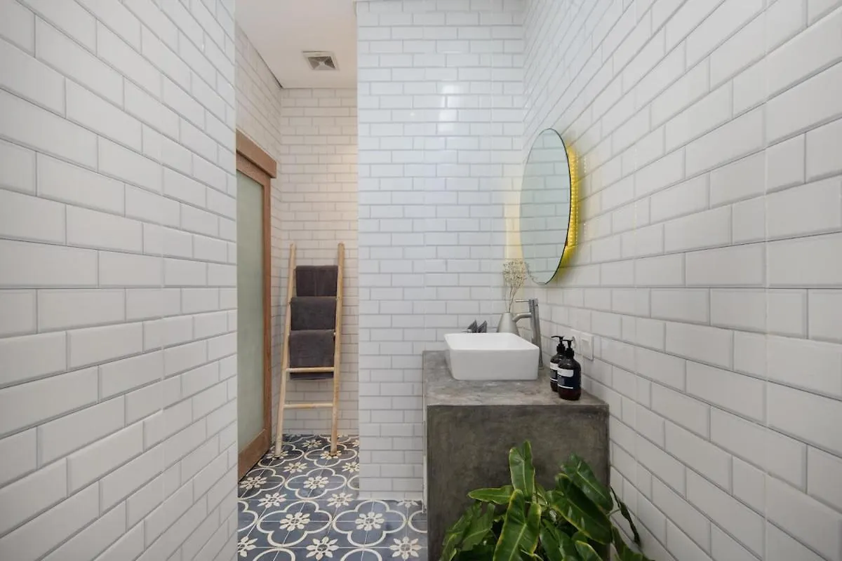 Stylish 2Br Villa In Seminyak With Private Pool 0*, 세미냑
